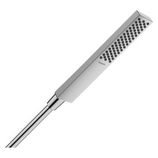 PULSIFY Eручний душ 1 режим, Ecosmart +,колір хром, HANSGROHE (24321000)