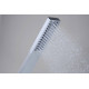 PULSIFY Eручний душ 1 режим, Ecosmart +,колір хром, HANSGROHE (24321000)