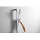 PULSIFY Eручний душ 1 режим, Ecosmart +,колір хром, HANSGROHE (24321000)