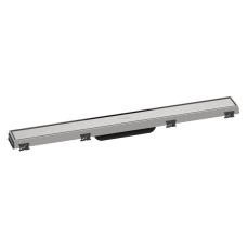 HANSGROHE зовнішня частина RainDrain Match для канала 700мм, нержавіюча сталь, HANSGROHE (56037800)