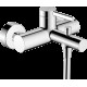 ZESIS S змішувач дляванни, хром, HANSGROHE (74420000)