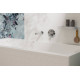 ZESIS S вилив, хром, HANSGROHE (74410000)