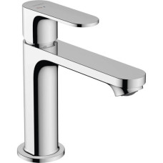 REBRIS S змішувач для умивальника 110, CoolStart, EcoSmart+, хром, HANSGROHE (72588000)