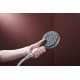 RAINDANCE ALIVE SELECT S ручний душ (3 типи струменів RainAir, PowderRain, Massage), HANSGROHE (24500000)