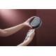 RAINDANCE ALIVE SELECT S ручний душ (3 типи струменів RainAir, PowderRain, Massage), HANSGROHE (24500000)