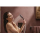RAINDANCE ALIVE SELECT S ручний душ (3 типи струменів RainAir, PowderRain, Massage), HANSGROHE (24500000)