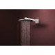 RAINDANCE ALIVE S верхній душ 300мм, 1 режим, колір білий матовий, HANSGROHE (24520700)