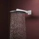 RAINDANCE ALIVE S верхній душ 300мм, 1 режим, колір білий матовий, HANSGROHE (24520700)