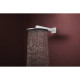 RAINDANCE ALIVE S верхній душ 300мм, 1 режим, колір білий матовий, HANSGROHE (24520700)