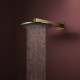 RAINDANCE ALIVE S верхній душ 300мм, 1 режим, колір полірованне золото, HANSGROHE (24520990)