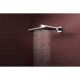 RAINDANCE ALIVE Qверхній душ 210/340мм, 2 режими, з тримачем, колір хром, HANSGROHE (24550000)