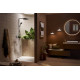 RAINDANCE ALIVE S душова система Showerpipe 300, 1jet, з термостатом, хром, HANSGROHE (24582000)