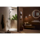 RAINDANCE ALIVE S душова система Showerpipe 300, 1jet, з термостатом, хром, HANSGROHE (24582000)