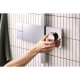 RAINDANCE ALIVE S душова система Showerpipe 300, 1jet, з термостатом, хром, HANSGROHE (24582000)