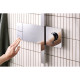 RAINDANCE ALIVE S душова система Showerpipe 300, 1jet, з термостатом, хром, HANSGROHE (24582000)