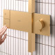 RAINDANCE ALIVE S душова система Showerpipe 300, 1jet, з термостатом, шліфованна бронза, HANSGROHE (24582140)