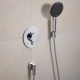 FIXFIT FINE S шлангове з`єднання, хром, HANSGROHE (28882000)