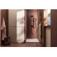 FIXFIT FINE E шлангове з`єднання,чорний матовий, HANSGROHE (28883670)