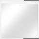 XARITA LITE Q дзеркало 80*70см з горизонтальноюLED підсвіткою, HANSGROHE (54971700)