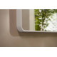 XARITA LITE Q дзеркало 100*70см з горизонтальноюLED підсвіткою, HANSGROHE (54972700)