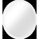 XARITA LITE S дзеркало 90см з LED підсвіткою, HANSGROHE (54980700)