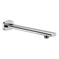 IMPRESE тримач душовоi лiйки 300 мм , латунь, (SH01-300B)