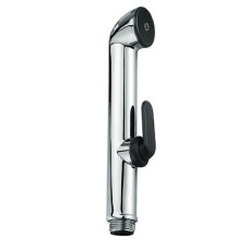 Гигиеническая лейка биде, бидетка, хром, IMPRESE B7002 (B7002)