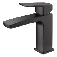 Змішувач для раковини Imprese Grafiky (ZMK041807010) (ZMK041807010)