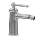Змішувач для біде Imprese HYDRANT, хром, 35 мм (ZMK031806070)
