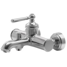 Змішувач для ванни Imprese HYDRANT, 35 мм (ZMK031806040)