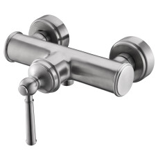 Змішувач для душу Imprese HYDRANT, хром, 35 мм (ZMK031806080)