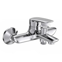 IMPRESE Смеситель для ванны Praha New, 