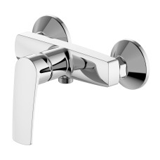 Змішувач для душу Imprese KAMPA, 35 мм, хром (15285)