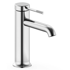 BRENTA змішувач для умивальника, хром 25 мм, IMPRESE (ZMK071901010)