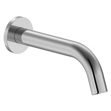 BRENTA вилив для ванни, хром, IMPRESE (ZMK071901300)