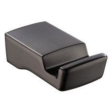 GRAFIKY гачок, чорний нікель, IMPRESE (ZMK041807210)