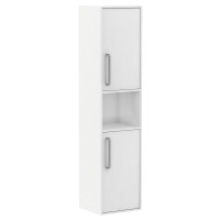 VYSKOV пенал 170*40*35 см, підвісний, білий, IMPRESE (f3253W)