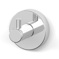 IMPRESE SKALA гачок, хром, (101275)