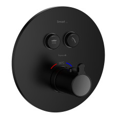 Змішувач для душу Imprese Smart Click, термостат (ZMK101901238)