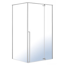 Душова кабіна IMPRESE VACLAV 120*80*200см, без піддону (s6408612R) (s6408612R)