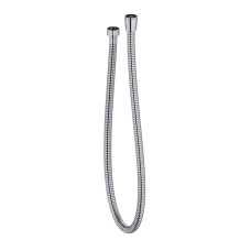 BRENTA шланг для душу, SS 1200 мм, anti-twist, хром, IMPRESE (ZMK0723010360)