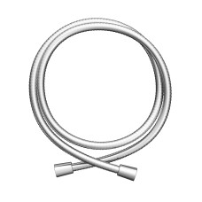 Шланг для душа, SS, 1200 мм, anti-twist, IMPRESE (f03600101SD)