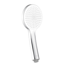 Душ ручний LSR-110R, 110 мм, 1 режим, хром, IMPRESE (f03600101AN)