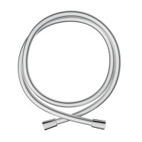 Шланг для душа, PVC, 1500 мм, anti-twist, IMPRESE (f03600101AD)