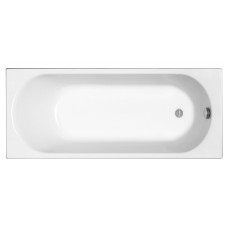 OPAL Plus ванна 170х70 см, прямокутна, без ніжок, KOLO Украина (XWP137000N)