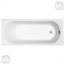OPAL Plus ванна 150х70 см, прямокутна, без ніжок, KOLO Украина