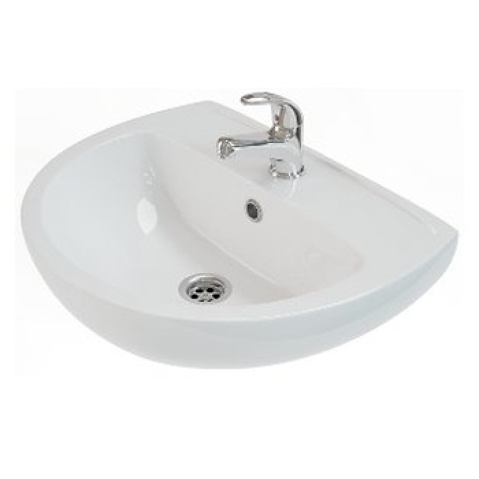 FREJA умывальник 50 см, KOLO Украина (L71150000)
