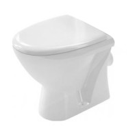 KOLO RUNA чаша унітаза горизонтальний випуск, Украина (L83200000)