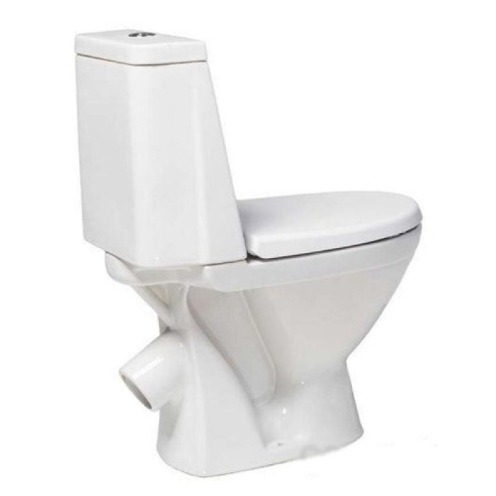 MODO Компакт напольный, косой выпуск, KOLO Украина (L39003000)