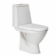 MODO Компакт напольный, вертикальный выпуск, KOLO Украина (L39004000)